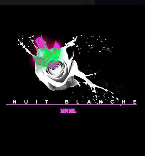Nuit Blanche 4AM Last Call